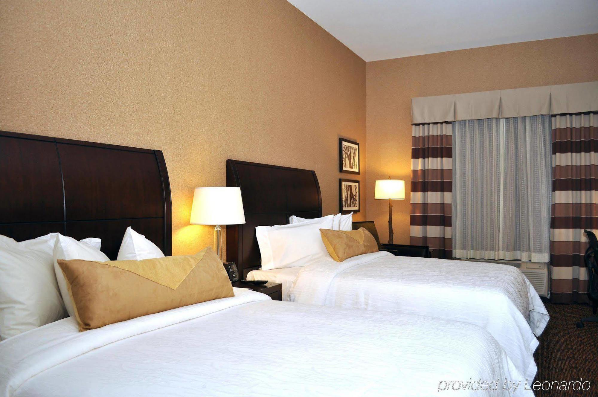 Hilton Garden Inn St. Louis Airport Berkeley Cameră foto