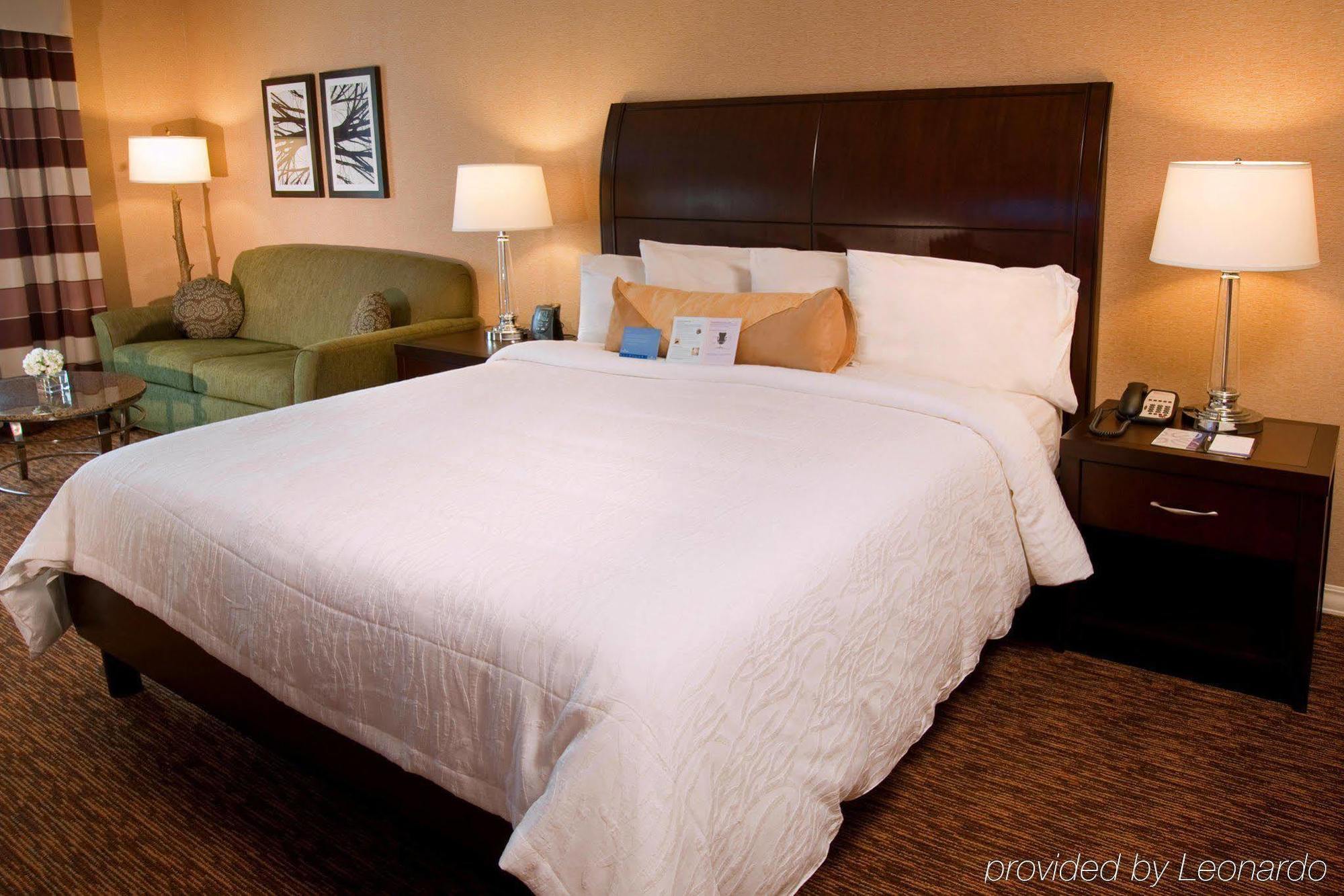 Hilton Garden Inn St. Louis Airport Berkeley Cameră foto